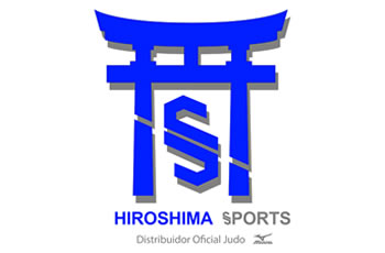 Patrocinador Five Elements Jiu-Jitsu Huelva